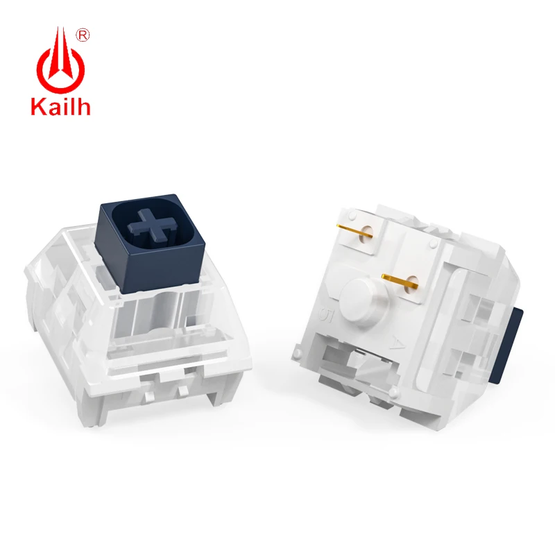 Kailh Box – interrupteur de cl - Gaming Keyboard Bluetooth avis et prix