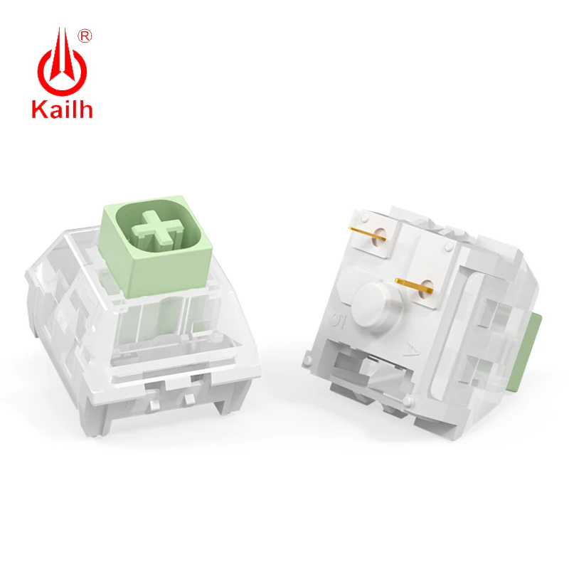Kailh Box – interrupteur de cl - Gaming Keyboard Bluetooth avis et prix