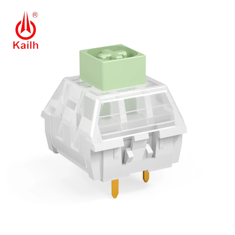 Kailh Box – interrupteur de cl - Gaming Keyboard Bluetooth avis et prix