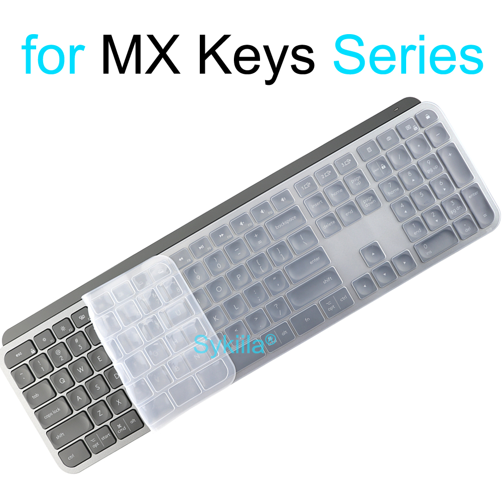Housse de clavier pour Logitec - Keyboard Gaming Mac avis et prix