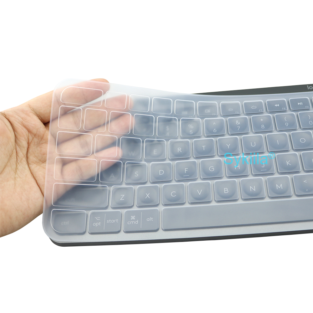 Housse de clavier pour Logitec - Keyboard Gaming Mac avis et prix