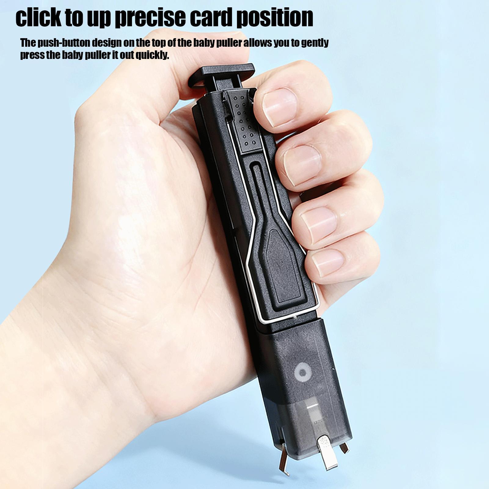 Extracteur de clés 2-en-1 avec - Keycap Puller Ring avis et prix