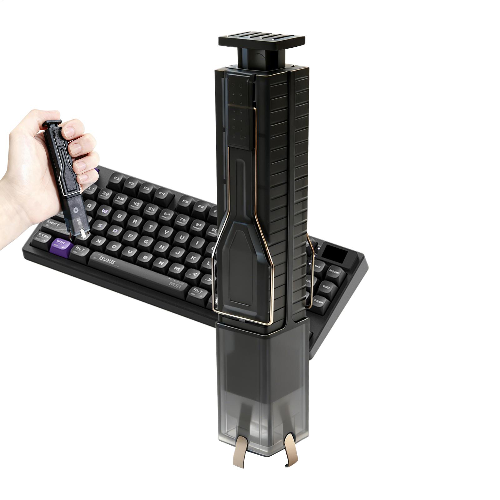 Extracteur de clés 2-en-1 avec - Keycap Puller Ring avis et prix