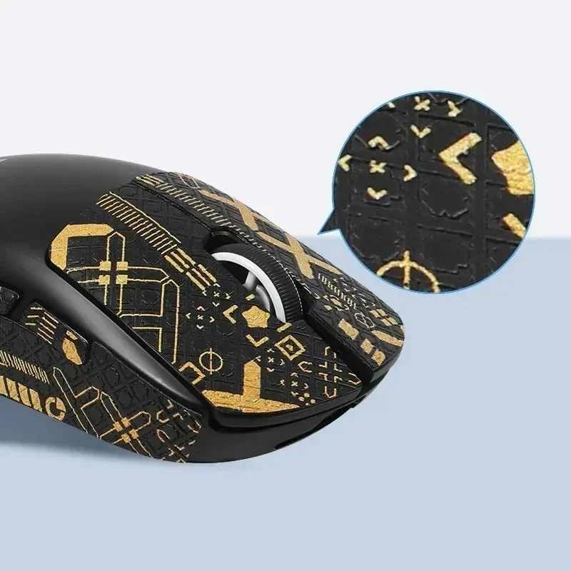 Bande adhésive durable faite à - Logitech Mouse G Pro X Superlight avis et prix