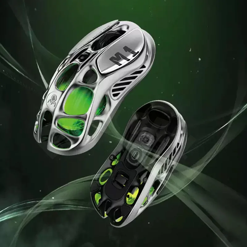 Souris sans fil GravaStar M1 M - Gaming Keyboard Bluetooth avis et prix