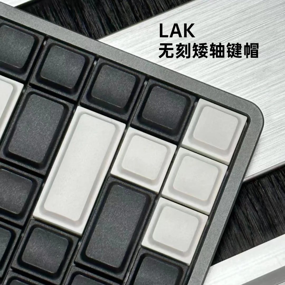 Ensemble de touches de clavier - Keyboard Gaming Black avis et prix