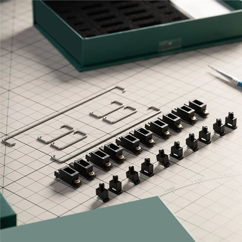 Stabilisateurs de montage à vi - Hot Swap Pcb avis et prix