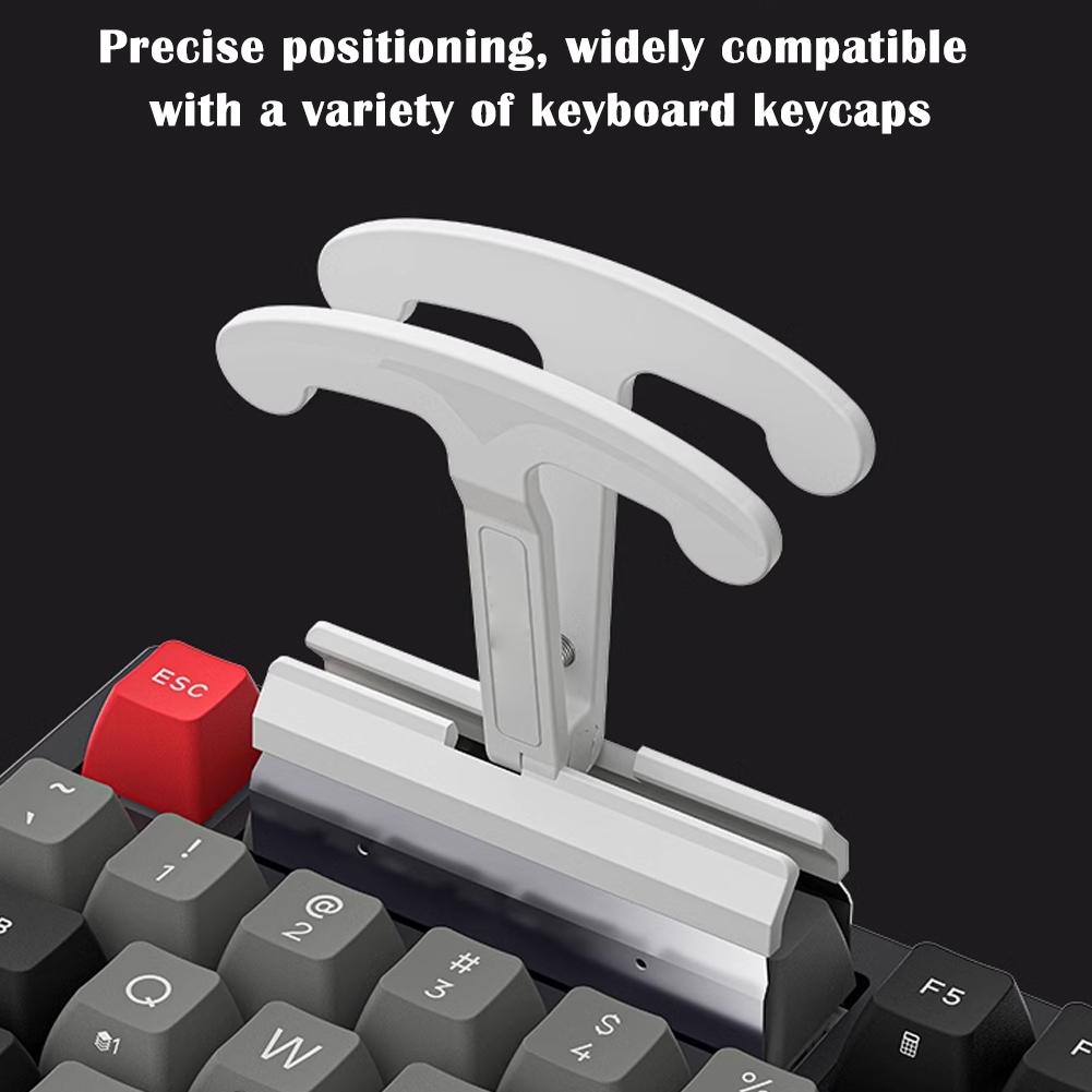 Outil universel de retrait de  - Keycap Puller Ring avis et prix