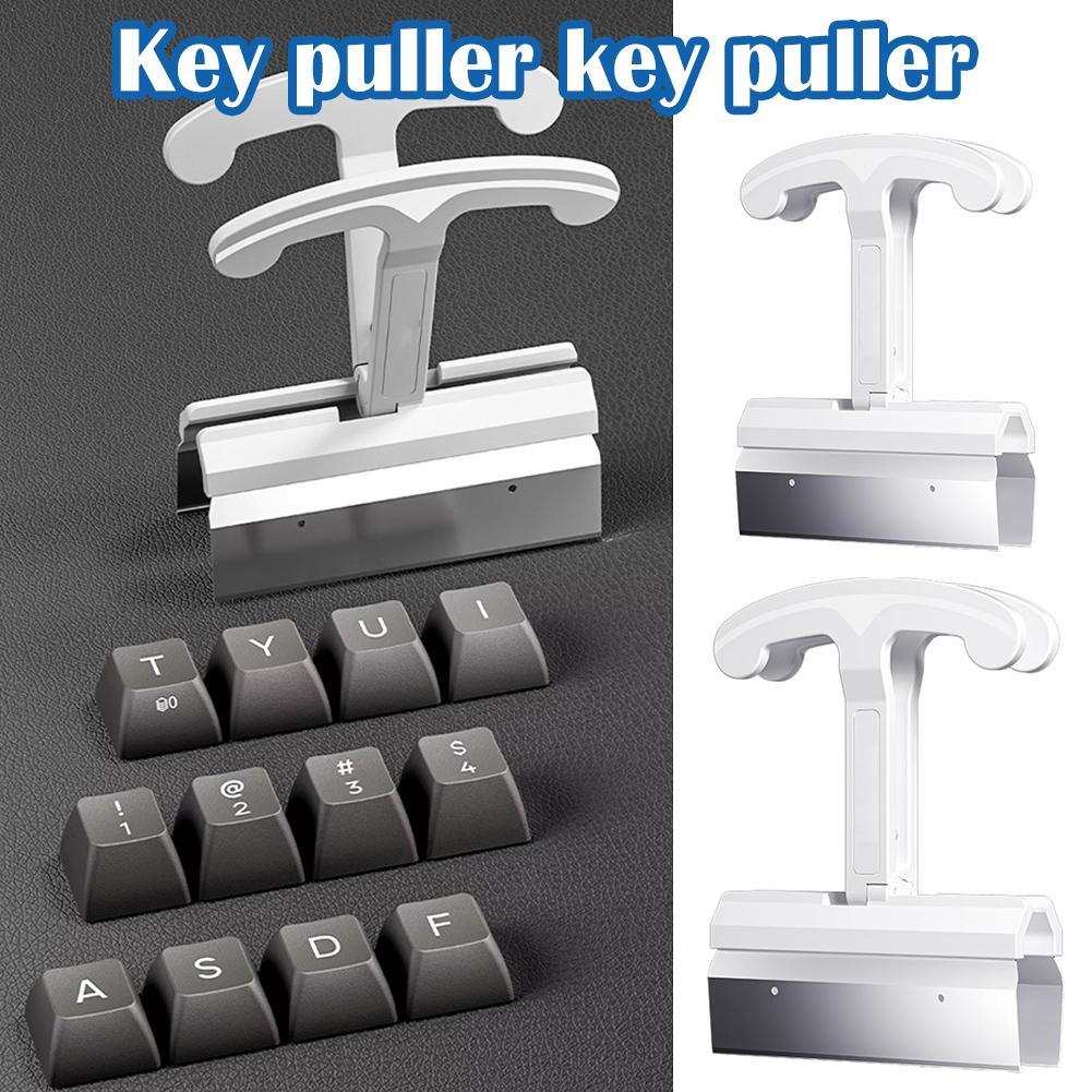 Outil universel de retrait de  - Keycap Puller Ring avis et prix