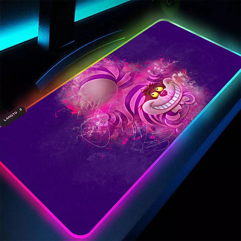 Grand tapis de souris RGB A-Al - Gaming Keyboard No Rgb avis et prix