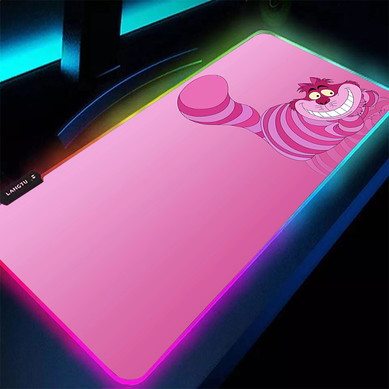 Grand tapis de souris RGB A-Al - Gaming Keyboard No Rgb avis et prix