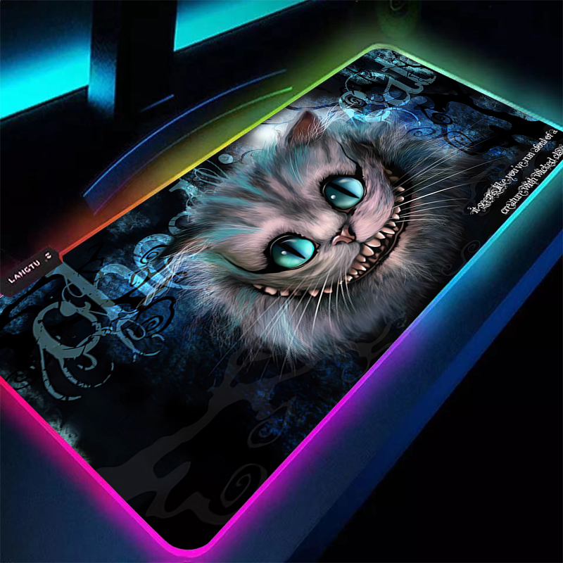 Grand tapis de souris RGB A-Al - Gaming Keyboard No Rgb avis et prix