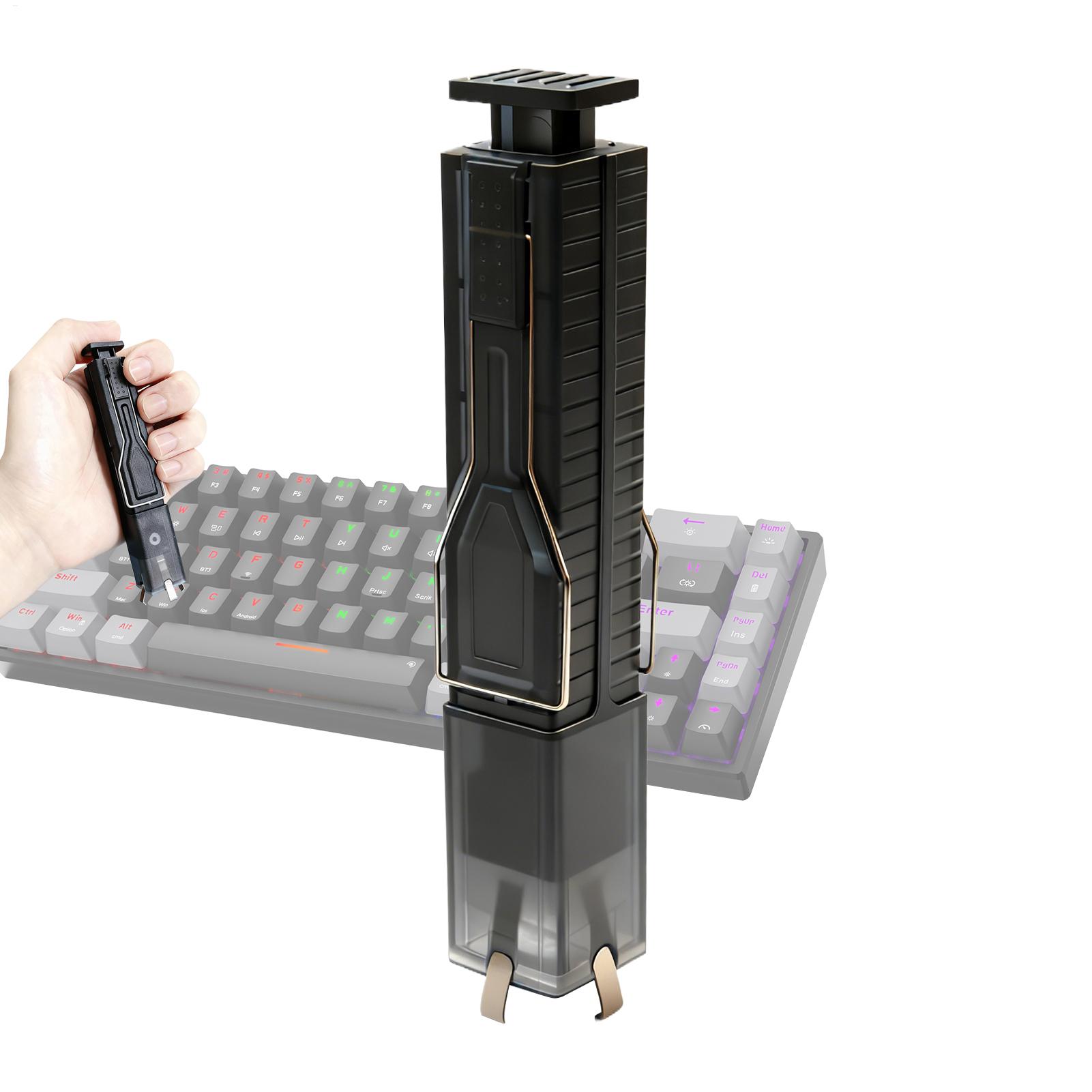 Extracteur de touches de clavi - Keycap Puller Ring avis et prix