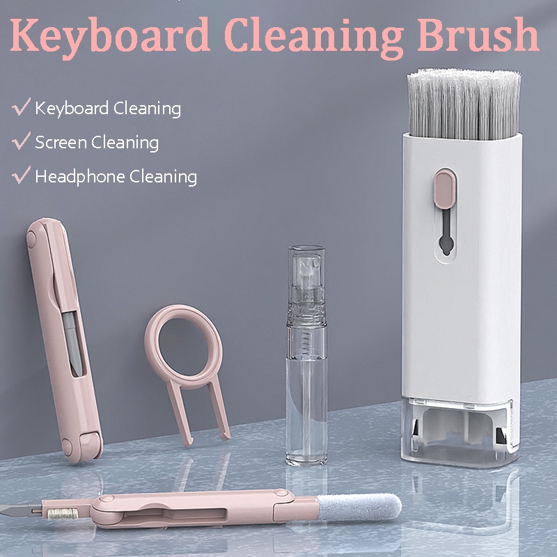 Kit de nettoyage électronique  - Keycap Puller Ring avis et prix