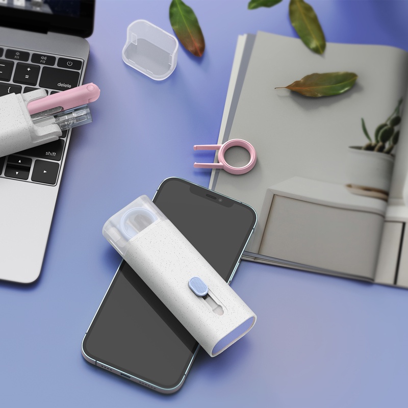 Kit de nettoyage électronique  - Keycap Puller Ring avis et prix